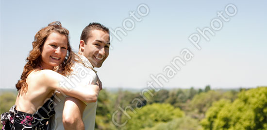 Natalie and Mike engagement photos 5